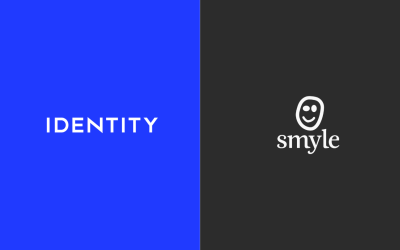 Identity and Smyle to unite under one brand